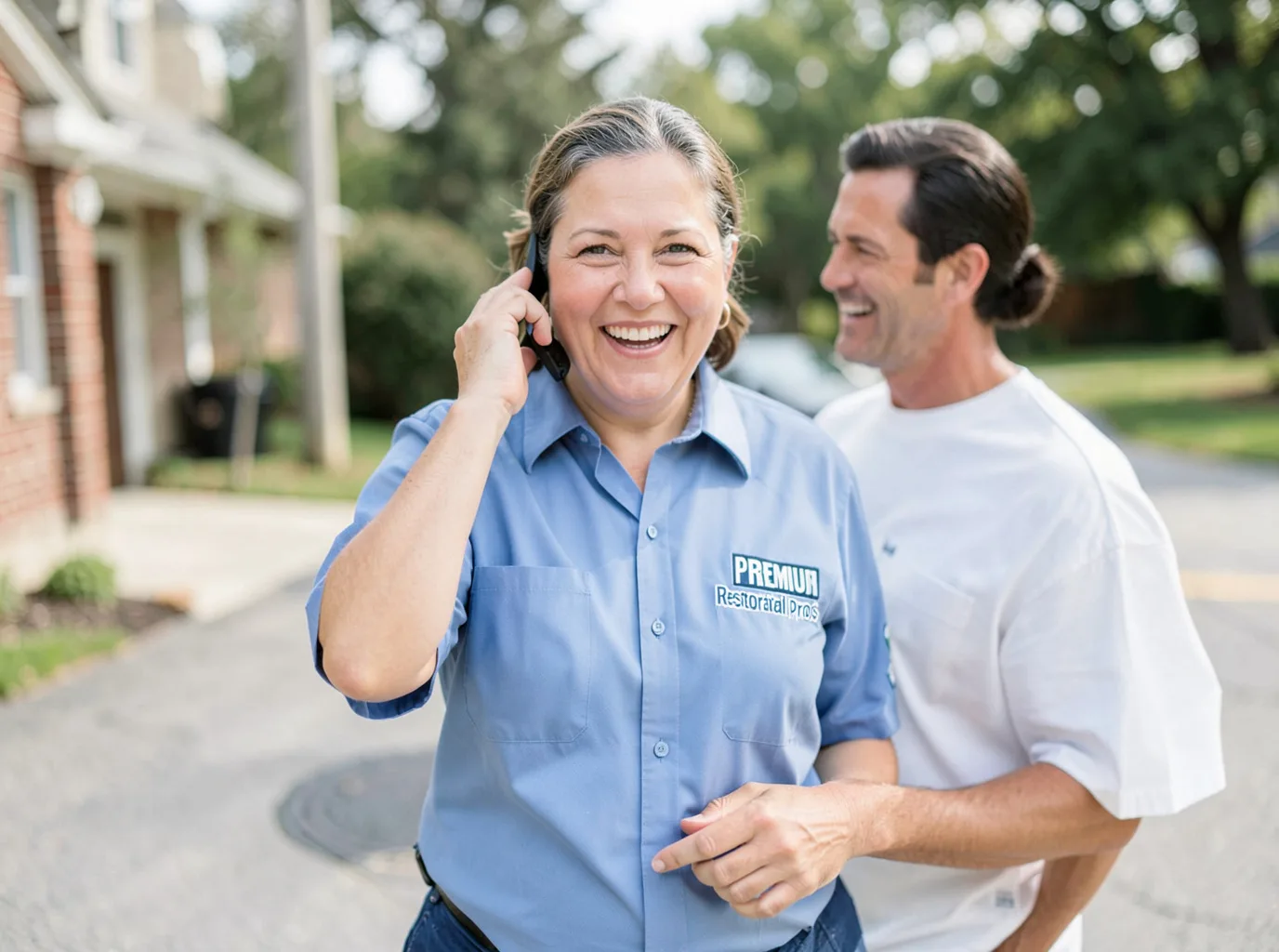 Water Damage Restoration Belvidere, NJ FAQs